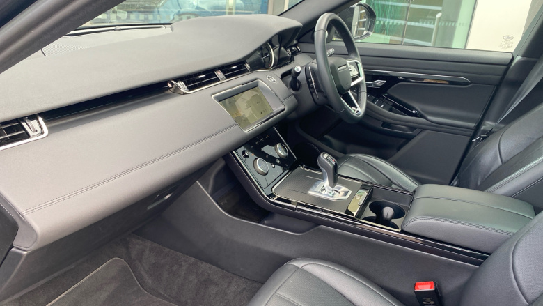 Land Rover Range Rover Evoque 2.0 D200 R-Dynamic SE 5dr Auto Diesel Hatchback